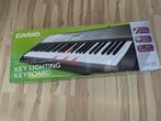 Casio LK-125: Keyboard met oplichtende toetsen, Ophalen, Gebruikt, 61 toetsen, Casio