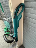 Dur 181 trimmer - Zeer nette staat!, Tuin en Terras, Grastrimmers, Ophalen of Verzenden, Zo goed als nieuw, 10 tot 30 cm, Accu