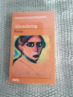 Waltraud Anna Mitgutsch----Afzondering, Gelezen, Europa overig, Ophalen of Verzenden, Waltraud A.Mitgutsch