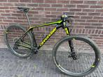 Cannondale F-SI Worldcup MTB - Topstaat!, Hardtail, Heren, 49 tot 53 cm, Zo goed als nieuw