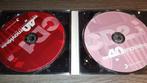 Top 40 Movie Hits [2 CD], Ophalen of Verzenden, Zo goed als nieuw