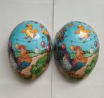 Paasei candycontainer pasen Kip Haan Kuikentje paaseitjes, Diversen, Pasen, Ophalen of Verzenden