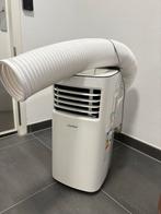 Mobiele Airco met Afvoerslang, 3 snelheden of meer, Ophalen of Verzenden, Zo goed als nieuw, Energieklasse A of zuiniger