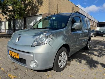 Renault Kangoo Family 1.6-16V Expression NAP/ AUTOMATIC/AIRC beschikbaar voor biedingen