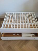 Box baby Bopita, Kinderen en Baby's, Boxen, Ophalen, Gebruikt, Vierkant, In hoogte verstelbaar