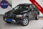 Volvo XC90 2.5 T5 AWD Limited Edition|Org NL NAP|2e Eig|7 Zi, Gebruikt, Zwart, 7 stoelen, Bedrijf