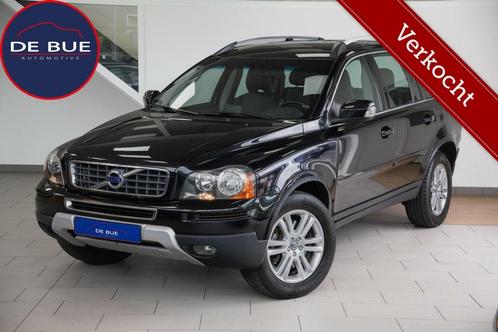 Volvo XC90 2.5 T5 AWD Limited Edition|Org NL NAP|2e Eig|7 Zi, Auto's, Volvo, Bedrijf, Te koop, XC90, 4x4, ABS, Airbags, Airconditioning