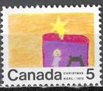 Canada 101, Postzegels en Munten, Postzegels | Amerika, Ophalen, Noord-Amerika, Postfris