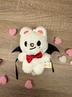 Hyunjin Stray Kids Jiniret limited Halloween plushy, Ophalen of Verzenden, Nieuw, Pop, Beeldje of Miniatuur