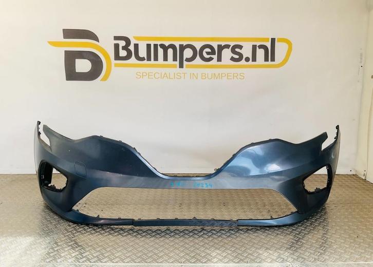Bumper Renault Clio 5 2019-2024 620221350R Voorbumper -14234, Auto diversen, Tuning en Styling, Ophalen of Verzenden