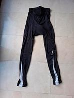 Wielerbroek fietsbroek maat M, Nieuw, B'twin, Heren, M