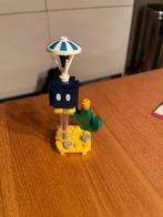 Lego 71394 - Super Mario Lego 3 - Parachute Bob-omb, Ophalen of Verzenden, Zo goed als nieuw