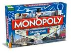 Monopoly Groningen gezocht, Hobby en Vrije tijd, Ophalen of Verzenden, Nieuw