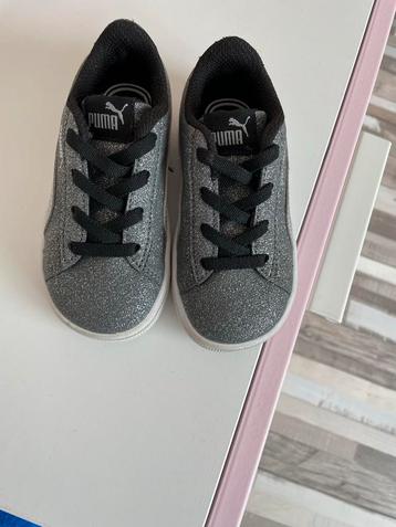 Sneakers Puma maat 23 beschikbaar voor biedingen