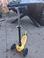 Step, Fietsen en Brommers, Steps, Ophalen, Gebruikt, Gewone step, Oxello