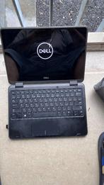 DELL LATITUDE 3190 TOUCH SCREEN, Computers en Software, Windows Laptops, 64 GB of meer, Dell latitude, Qwerty, 11 inch