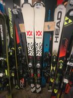 158cm VOLKL DEACON 72 2024/25, Overige merken, 140 tot 160 cm, Ophalen of Verzenden, Zo goed als nieuw