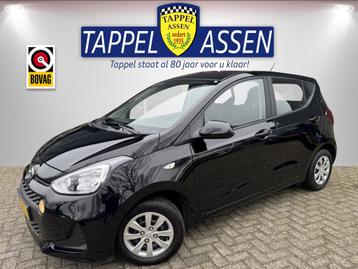 Hyundai i10 1.0    VERKOCHT  beschikbaar voor biedingen