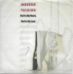 Vinyl Single Modern Talking, Verzenden, Gebruikt, Pop