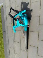 Gardena ErgoJet 3000, Ophalen