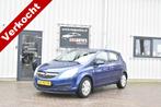 Opel Corsa 1.4-16V Business. 5 Deurs, Airco, Cruise!, Auto's, Opel, Voorwielaandrijving, 1063 kg, Gebruikt, 4 cilinders