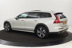 Volvo V60 Cross Country 2.0 B5 AWD Pro | Panoramadak | Leder, Auto's, Volvo, 15 km/l, Euro 6, 4 cilinders, 1969 cc
