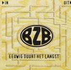 CD - 2000 - Band Zonder Banaan – Eeuwig Duurt Het Langst, Cd's en Dvd's, Verzenden, Zo goed als nieuw, Rock