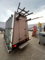 Volkswagen Transporter CC 1.2 2009, Auto's, Bestelauto's, Volkswagen, Origineel Nederlands, Diesel, 5 cilinders