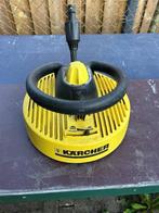 karcher terras reiniger, Ophalen, Gebruikt, Elektrisch