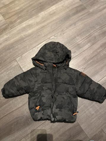 Name It Jasje Maat 80 jongens beschikbaar voor biedingen