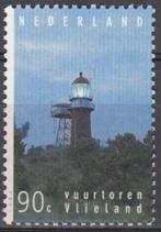Nederland 1994 - nvph 1622 -  Vuurtorens, Postzegels en Munten, Verzenden, Na 1940, Postfris