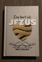 Max Lucado - Een hart als Jezus nieuw!, Ophalen of Verzenden, Nieuw, Max Lucado