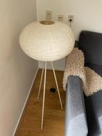 Paper floor lamp, Ophalen, Overige materialen, 100 tot 150 cm, Zo goed als nieuw