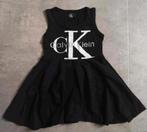 Calvin Klein jurkje maat 92 / 98 ZGAN, Meisje, Zo goed als nieuw, Jurk of Rok, Calvin Klein