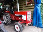 international 323, Ophalen, Oldtimer, Tot 80 Pk, Case IH