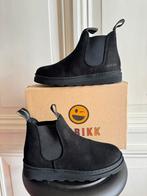 Nubikk 29 zwart nubuck boots Chelsea Jonah rai, Kinderen en Baby's, Nieuw, Laarzen, Jongen of Meisje, Ophalen of Verzenden