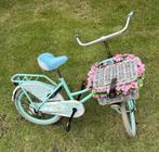 Meidenfiets Spirit 20 inch, Fietsen en Brommers, Fietsen | Meisjes, Ophalen, Gebruikt, 20 inch, Spirit