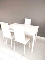 Tafel, Ophalen, 100 tot 150 cm, 50 tot 100 cm, Zo goed als nieuw