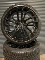 Nieuwe Originele Audi S5 winterbanden set AUDI sport, 275 mm, Banden en Velgen, Nieuw, Personenwagen