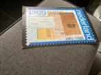 No2399 E192 anders Heb ook van Nederland jaargangen fdc 1963, Postzegels en Munten, Postzegels | Eerstedagenveloppen, Ophalen