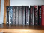 Karin Slaughter Boekenpakket met 20 Boeken, Ophalen of Verzenden, Zo goed als nieuw, Karin Slaughter, Europa overig