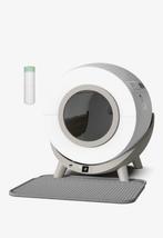 Automatisch kattenbak, Dieren en Toebehoren, Ophalen of Verzenden