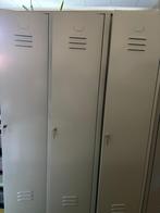 Te koop: locker, Huis en Inrichting, Kasten | Lockerkasten, Ophalen, Zo goed als nieuw