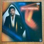 BILLY PRESTON - Late At Night ( LP 1979 NL ), Verzenden, 1960 tot 1980, Gebruikt, 12 inch