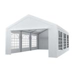 Partytent huren in Amsterdam 4x6 meter, Tuin en Terras, Partytenten, Ophalen, Opvouwbaar, Partytent, Nieuw