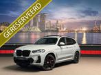 BMW X3 xDrive30e High Ex. |Brooklyn|Trekhaak|LASER|M-Sport|P, Automaat, 1998 cc, Gebruikt, 2000 kg