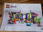 LEGO Friends Rolschaatsdisco speelhal 41708, Niet ingevuld, Niet ingevuld, Niet ingevuld