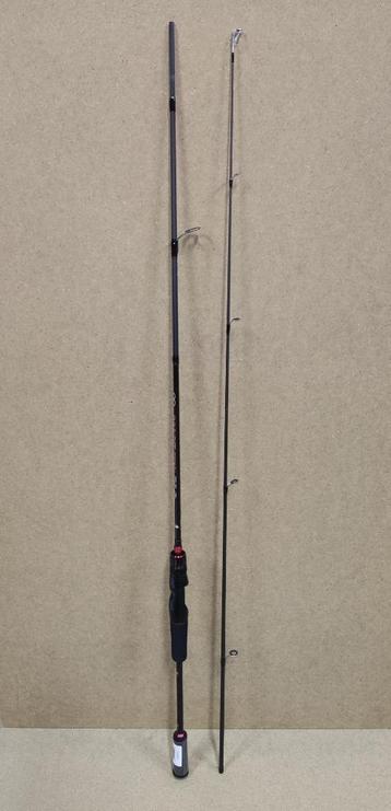 NIEUW Arca Bandit Spinhengel 2,10 Meter 10-25 Gram beschikbaar voor biedingen