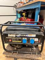 Generator aggregaat 2000 watt - Betrouwbaar!, Doe-het-zelf en Verbouw, Gereedschap | Overige machines, Ophalen of Verzenden, Gebruikt