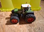 Fendt Tractor miniatuur, Hobby en Vrije tijd, Modelauto's | 1:32, Ophalen of Verzenden, Zo goed als nieuw, Tractor of Landbouw